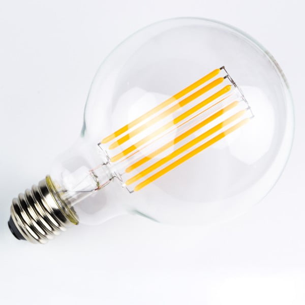Żarówka LED Bulb Attack GLOBE, E27 6,5W-image-4