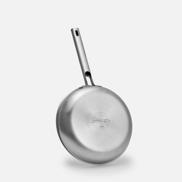 Patelnia ze stali nierdzewnej ø 26 cm Lucca 4.0 – FABINI-image-2