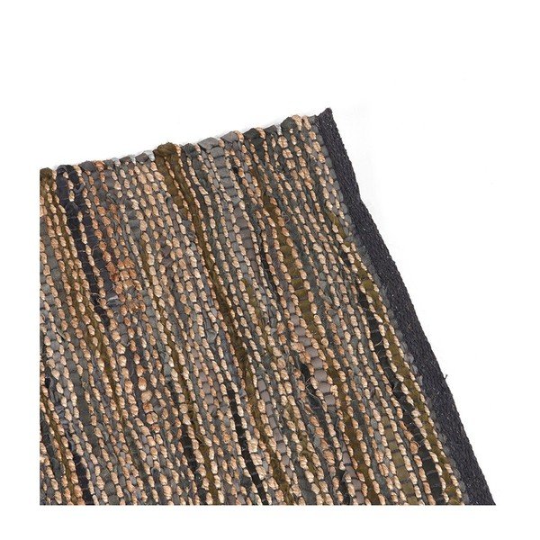 Brązowy dywan LABEL51 Brisk, 140x160 cm-image-2