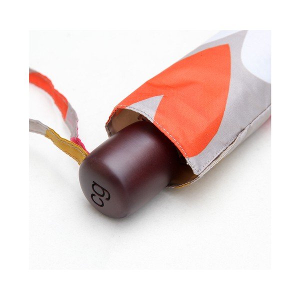 Parasol Caroline Gardner Hearts-image-2