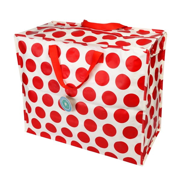 Pojemnik do przechowywania ubrań z plastiku z recyklingu 58x28x48 cm Spotlight – Rex London-image-3