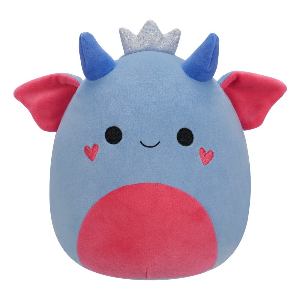 Zabawka pluszowa King Kin – SQUISHMALLOWS