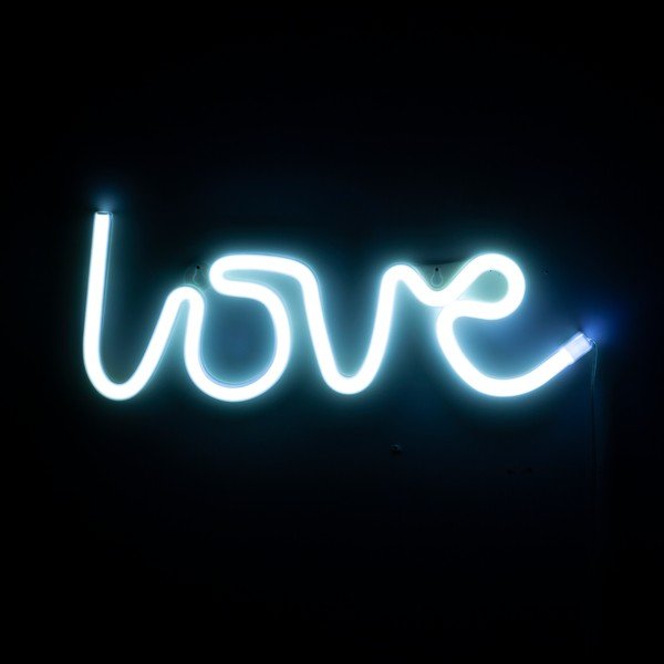 Dekoracja świetlna Love – Tomasucci-image-1