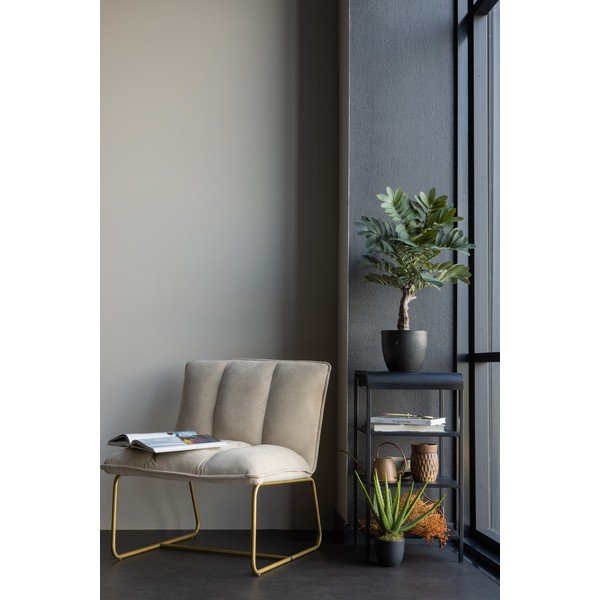 Sztuczny aloes WOOOD, wys. 46 cm-image-2