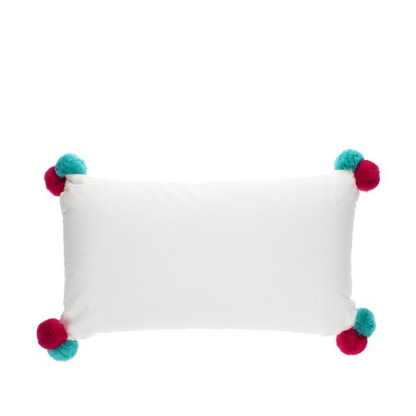 Poduszka dziecięca z mieszanki bawełny 50x33 cm Sausage Dog – Rex London-image-2