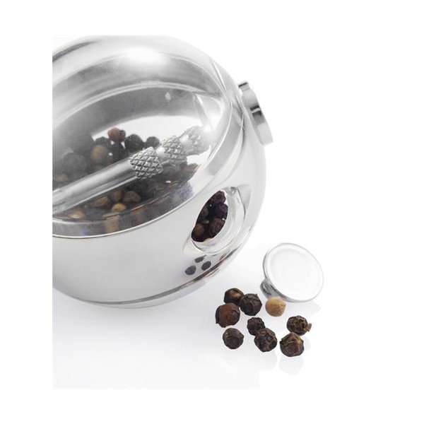 Solniczka i pieprzniczka XD Design Planet-image-3