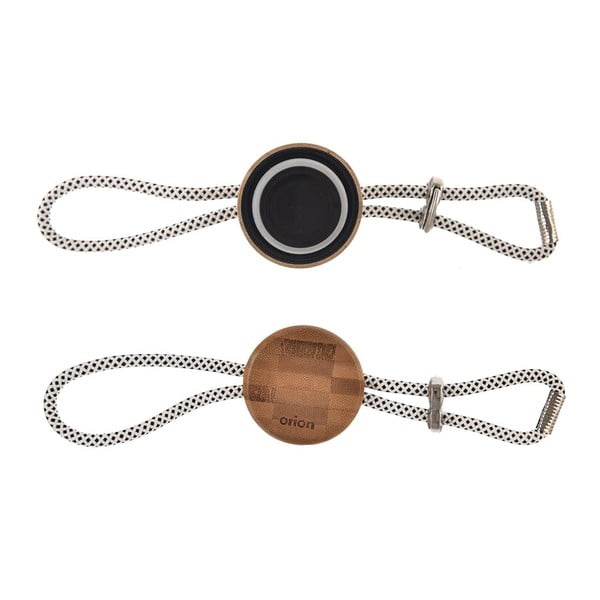 Czarny termos 600 ml – Orion-image-3