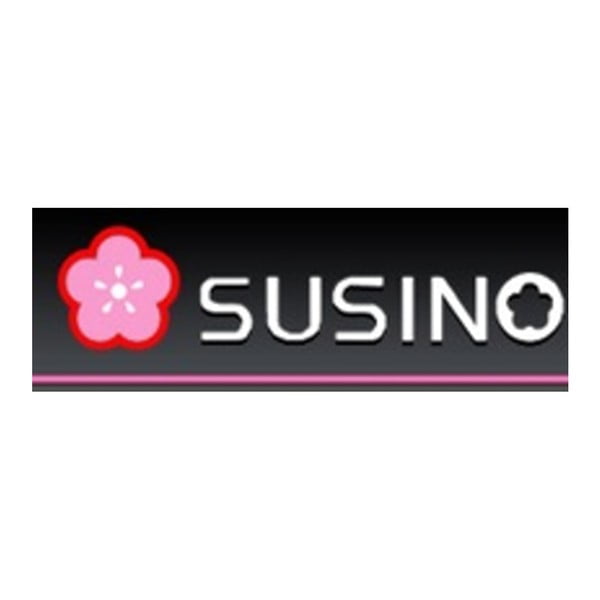 Przezroczysty parasol Birdcage Cat, ⌀ 84 cm-image-1