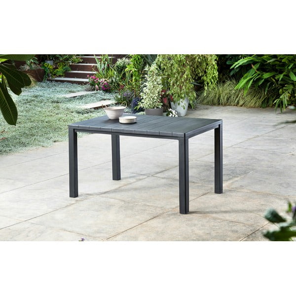 Stół ogrodowy 90x147 cm Julie – Keter-image-1