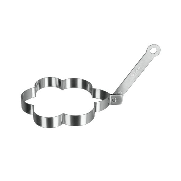 Komplet 3 foremek ze stali nierdzewnej Metaltex-image-3