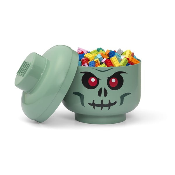 Plastikowy pojemnik dziecięcy – LEGO®-image-1