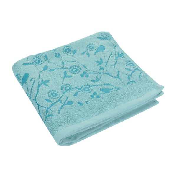 Ręcznik Antenne Bleu, 50x90 cm