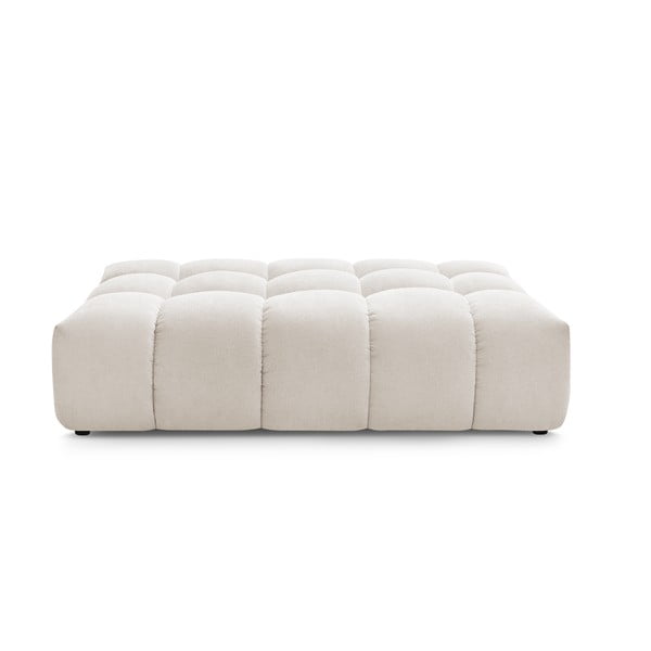 Biały podnóżek Everest – Bobochic Paris