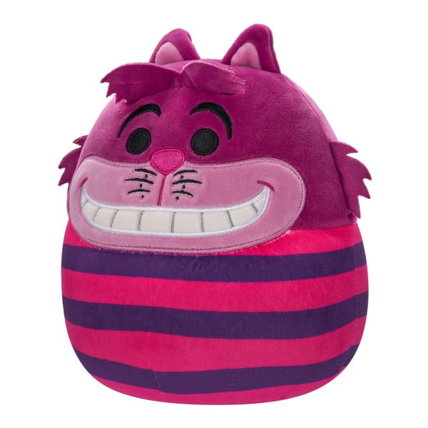 Zabawka pluszowa Cheshire Cat – SQUISHMALLOWS-image-1