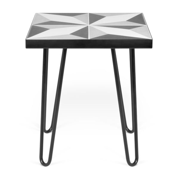 Czarny stolik TemaHome Arrow-image-1