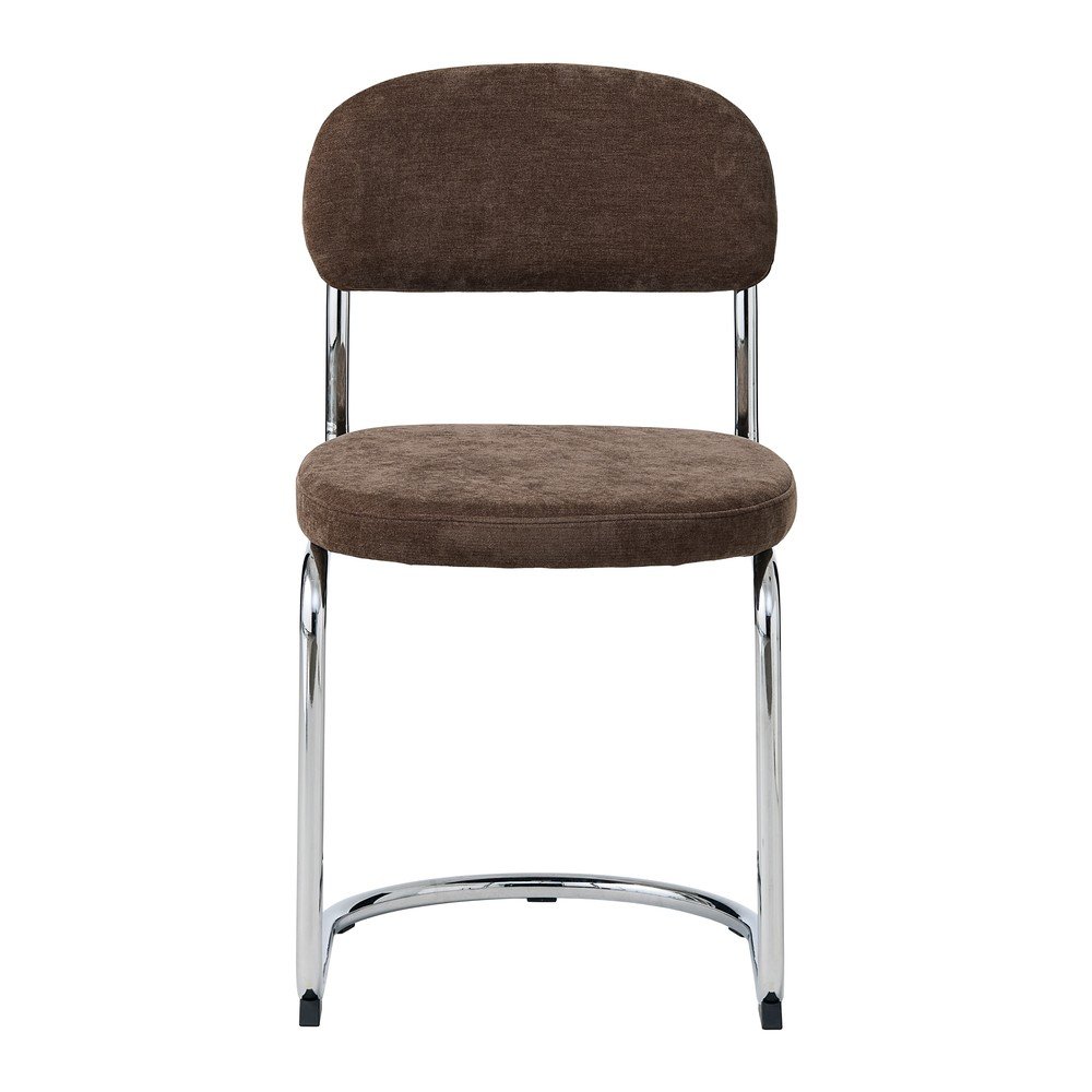 Brązowe krzesło Griffin – Unique Furniture (zdjęcie 3)