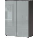 Szara szafka na buty Genova – Germania