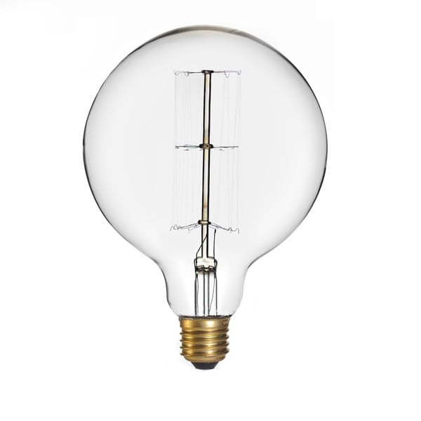 Żarówka wolframowa dekoracyjna Mega Edison, 40W-image-2