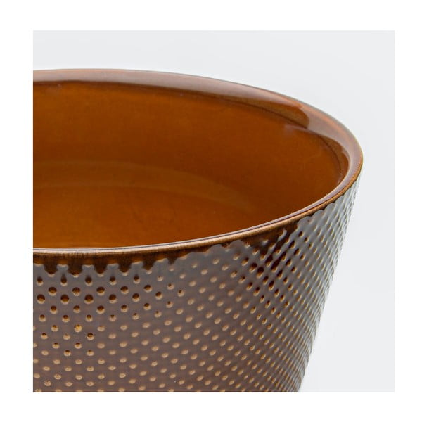 Ceramiczna miska dla psów ø 19 cm Cinnamon M – Cloud7-image-1