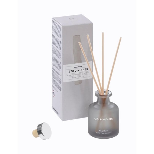 Dyfuzor Cold Nights – Kave Home
