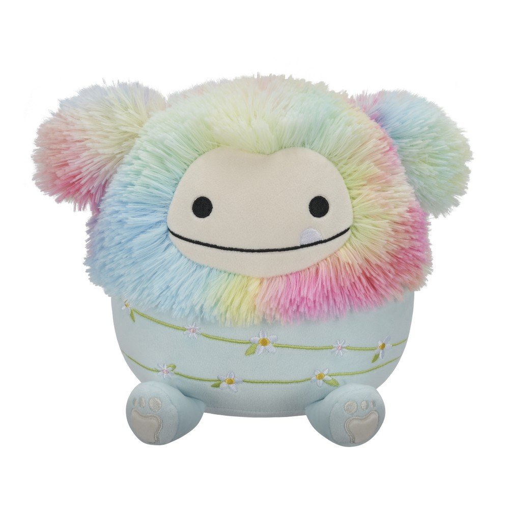 Zabawka pluszowa Zozo – SQUISHMALLOWS
