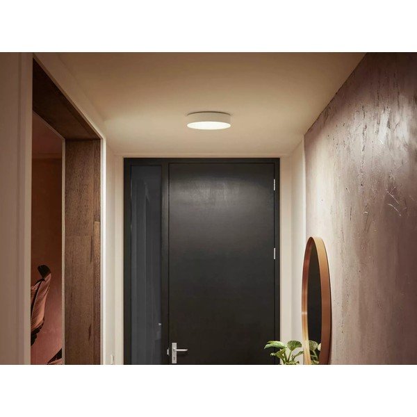 Inteligentna lampa sufitowa LED 10 W Enrave – Philips Hue-image-1
