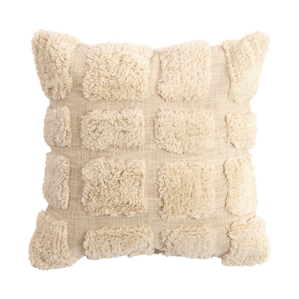 Bawełniana poduszka dekoracyjna 45x45 cm Fasano – Light & Living