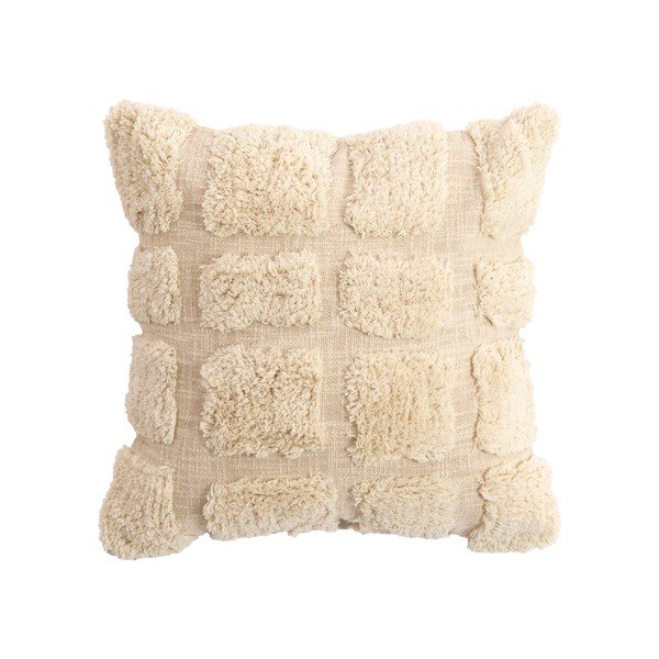 Bawełniana poduszka dekoracyjna 45x45 cm Fasano – Light & Living