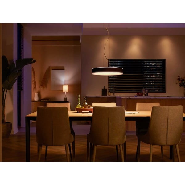 Inteligentna lampa wisząca LED 33,5 W Enrave – Philips Hue-image-1