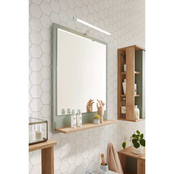 Lustro ścienne 60x75 cm Set 963 – Pelipal-image-1