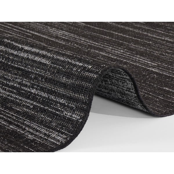 Ciemnoszary dywan odpowiedni na zewnątrz 230x160 cm Gemini – Elle Decoration-image-2
