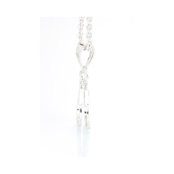 Naszyjnik Swarovski Elements Yasmine Shackles-image-1