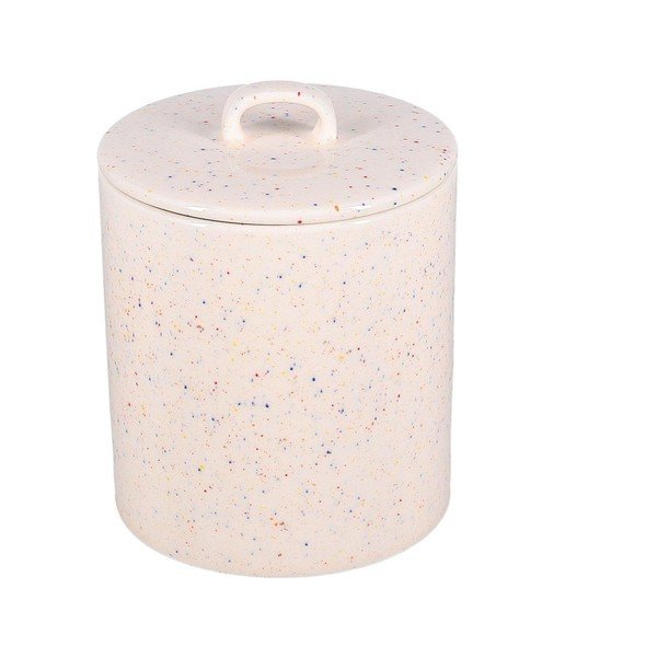 Porcelanowy pojemnik Fika – ONA