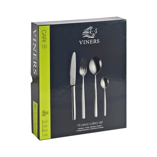 Zestaw
  sztućców Cari, 16 szt.-image-1