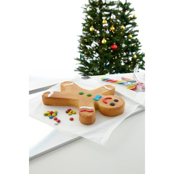 Silikonowa forma Gingerman-image-3