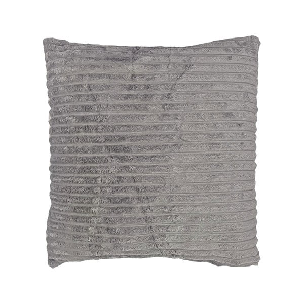 Poduszka dekoracyjna z mikropluszu 45x45 cm Alex – JAHU collections