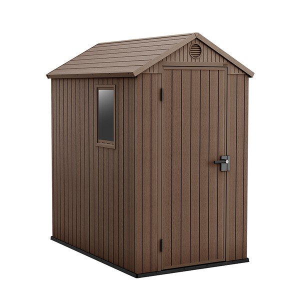 Domek ogrodowy Darwin – Keter