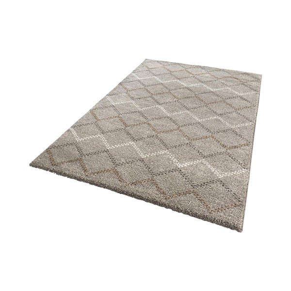 Brązowy dywan Mint Rugs Eternal, 80x150 cm-image-2