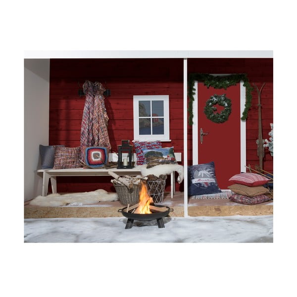 Poduszka Dutch Décor Casta, 45x45 cm-image-4