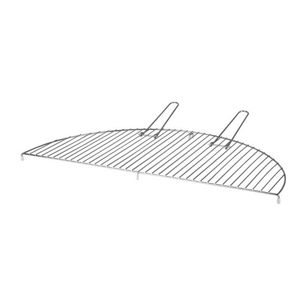 Ruszt do grilla Esschert Design, ⌀ 36,5 cm