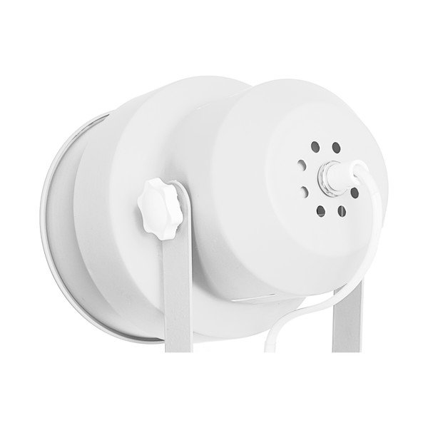 Biała lampa stołowa Leitmotiv Studio-image-2