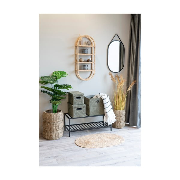 Tekstylny pojemnik Augusta – House Nordic-image-1