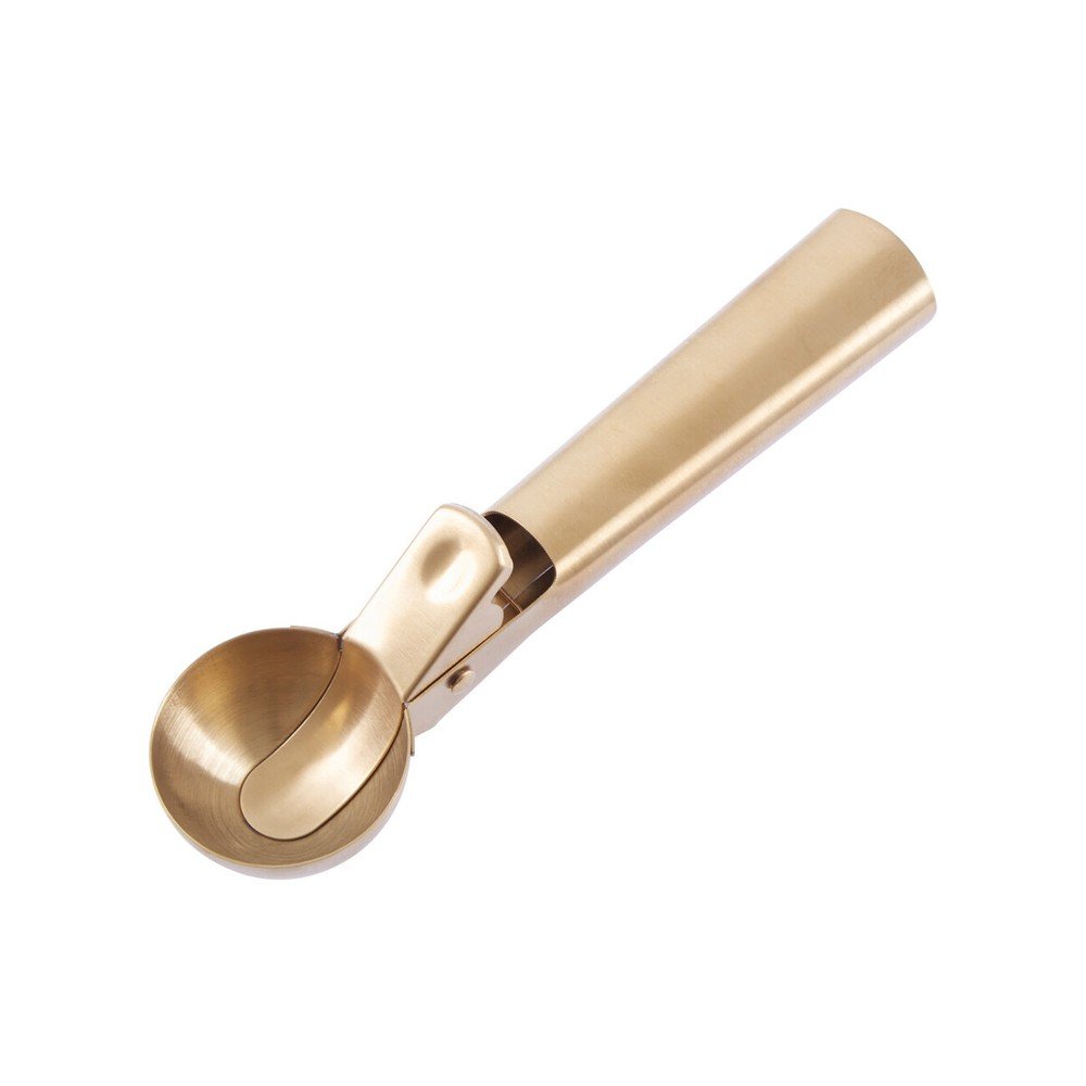 Łyżka do lodów ze stali nierdzewnej Barron – Premier Housewares (zdjęcie 6)