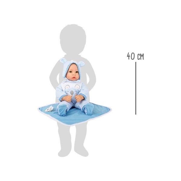 Lalka Legler Lukas-image-1