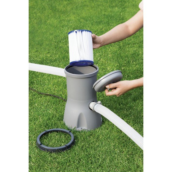 Wkład do filtra basenowego – Bestway-image-1