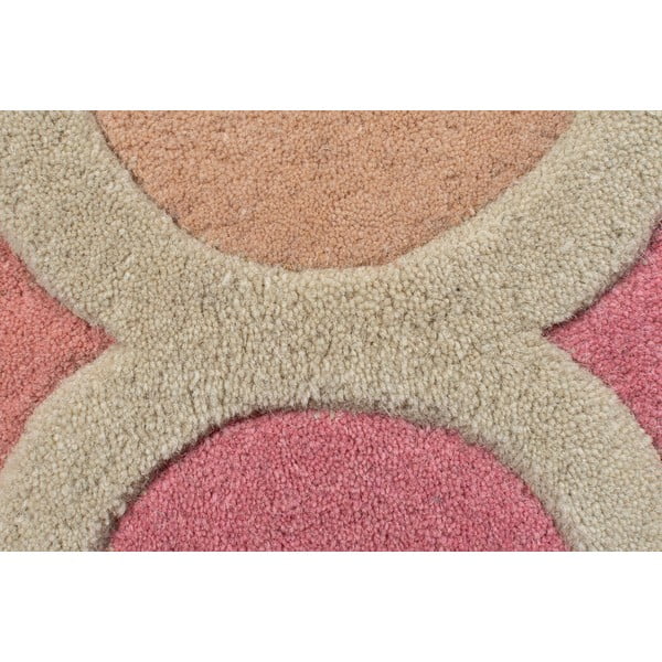Chodnik wełniany Flair Rugs Rosella, 60x230 cm-image-2