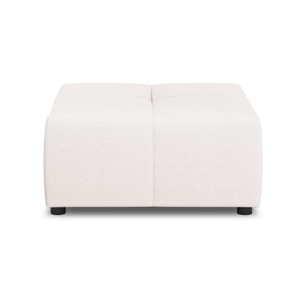 Biały moduł sofy Rome – Cosmopolitan Design-image-1