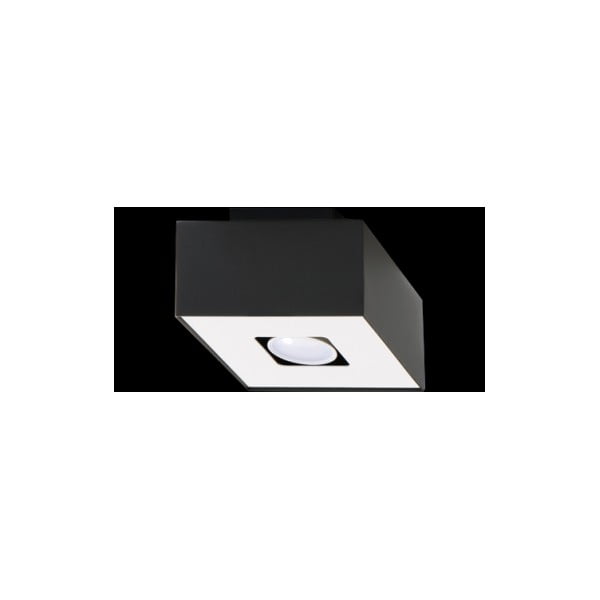 Czarna lampa sufitowa Sollux Hydra 1-image-3