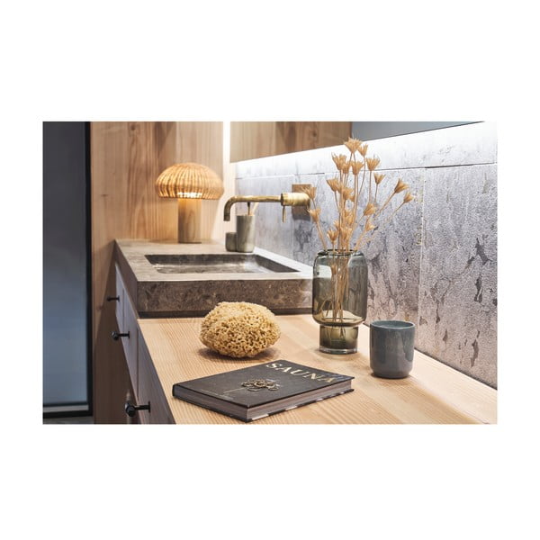 Zapachowa świeca czas palenia 30 h Iris – Villa Collection-image-2