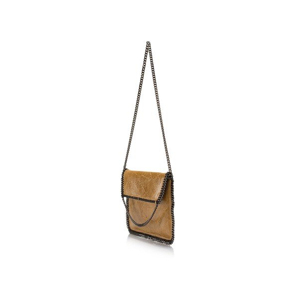 Torebka Suede Cognac-image-2